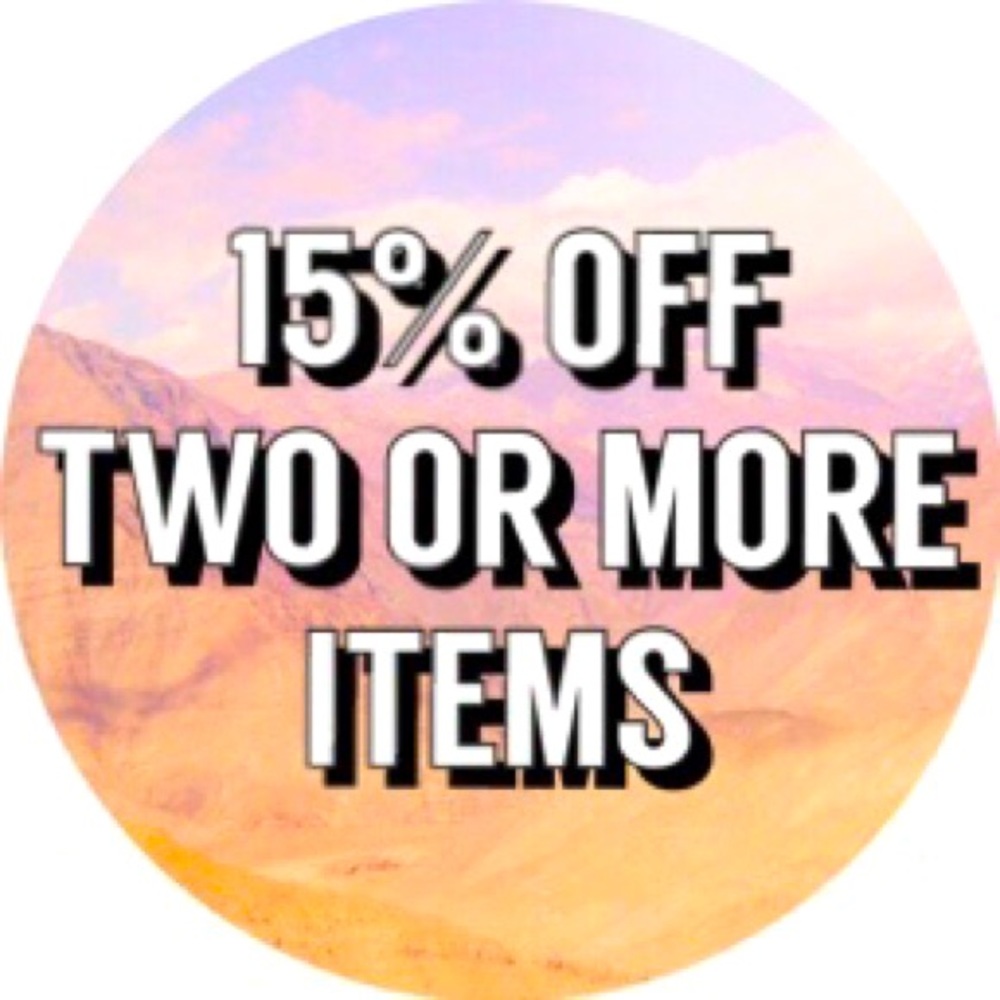 Take advantage of this bundle deal today!